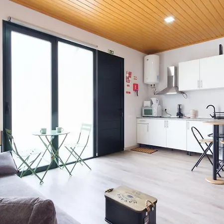 Apartament Guestready - A Lovely Refuge In Madeira
