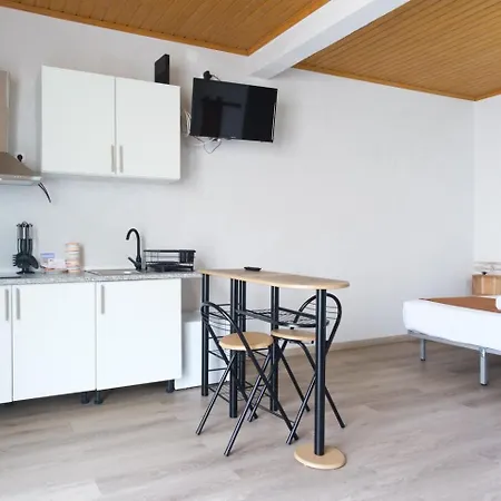 Appartamento Guestready - A Lovely Refuge In Madeira Machico (Madeira)