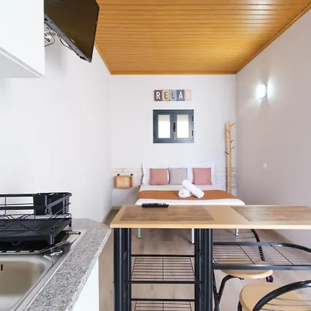 Lejlighed Guestready - A Lovely Refuge In Madeira