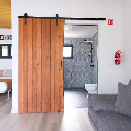 Lejlighed Guestready - A Lovely Refuge In Madeira *