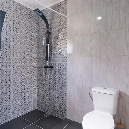 Lejlighed Guestready - A Lovely Refuge In Madeira Machico (Madeira)