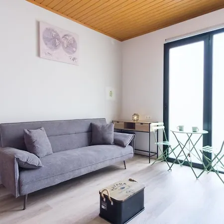 Guestready - A Lovely Refuge In Madeira Machico (Madeira)