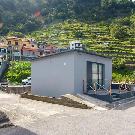 Lejlighed Guestready - A Lovely Refuge In Madeira