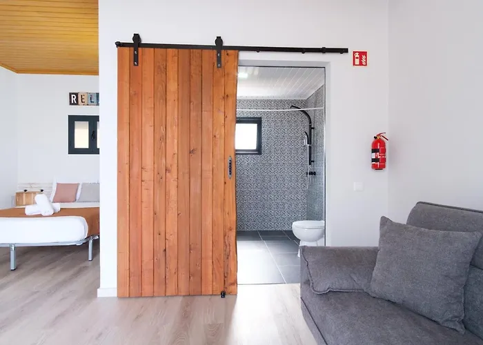 Appartamento Guestready - A Lovely Refuge In Madeira *