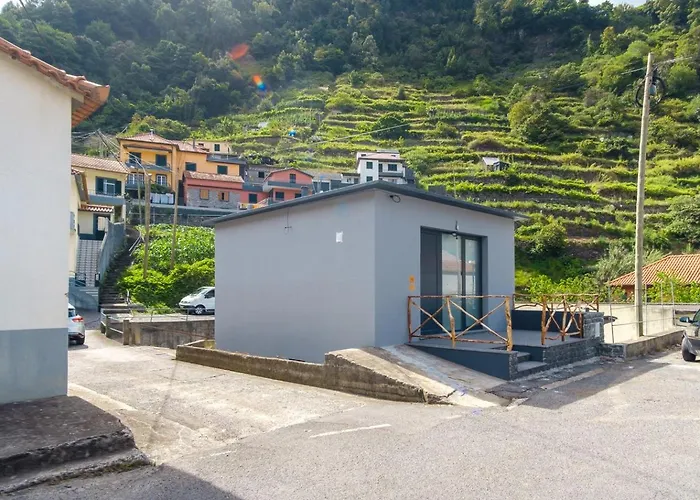 Appartamento Guestready - A Lovely Refuge In Madeira