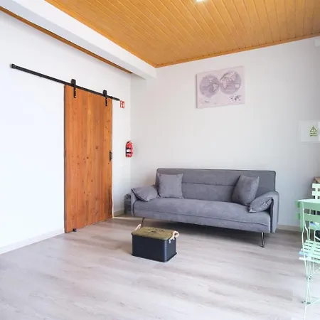 Guestready - A Lovely Refuge In Madeira Апартаменты Машику