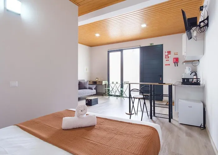 Guestready - A Lovely Refuge In Madeira Machico (Madeira)