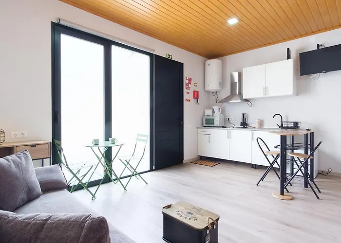 Appartement Guestready - A Lovely Refuge In Madeira