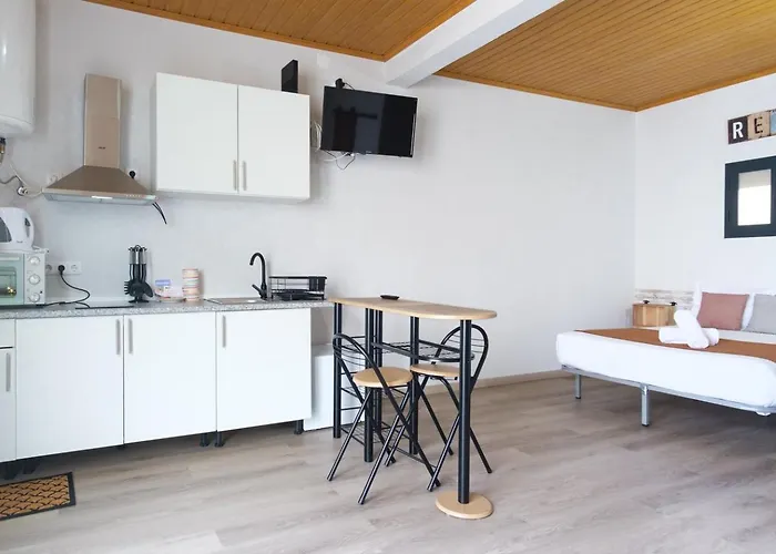 Appartement Guestready - A Lovely Refuge In Madeira Machico (Madeira)