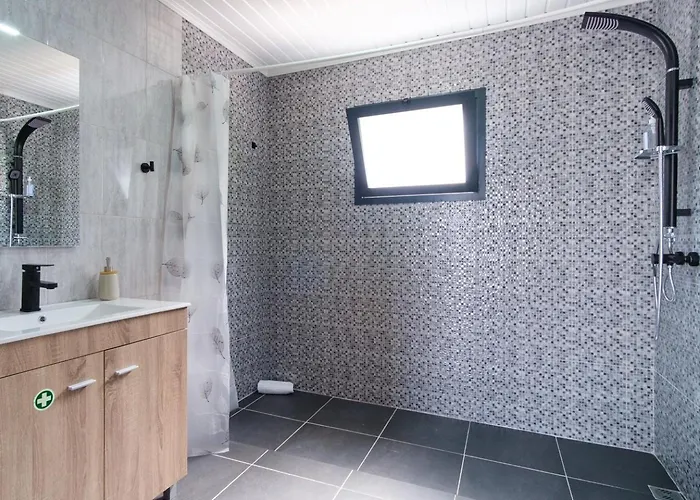 Apartmán Guestready - A Lovely Refuge In Madeira *