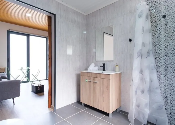 Guestready - A Lovely Refuge In Madeira Appartement