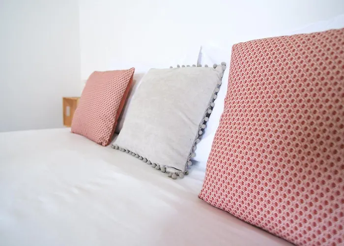 Apartmán Guestready - A Lovely Refuge In Madeira *