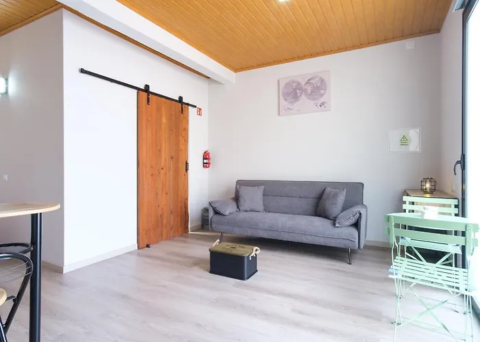 Guestready - A Lovely Refuge In Madeira Appartement Machico (Madeira)