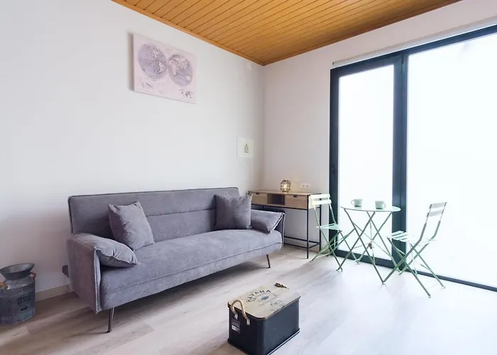 Guestready - A Lovely Refuge In Madeira Machico (Madeira)